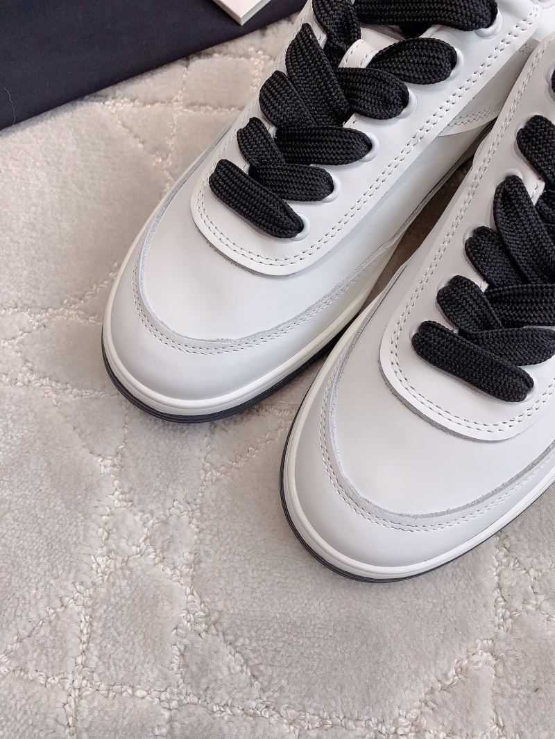 Chanel Sport Shoes